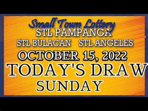 stlpampanga|STL Pampanga .